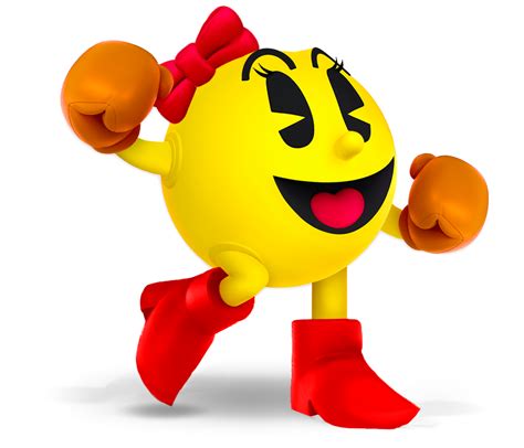 The player controls <strong>Ms</strong>. . Ms pac man mujer video
